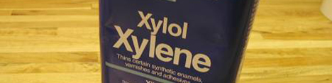 Xylene